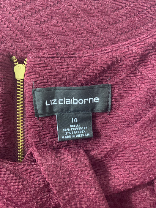 Liz Claiborne Dress Size 14