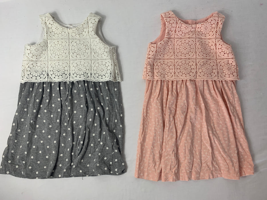 Bundle Baby Gap Girls Dresses Size 5T