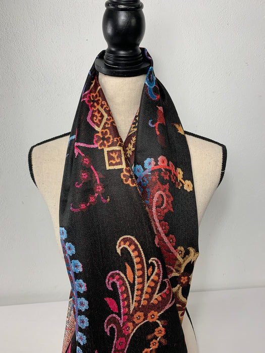 New scarf