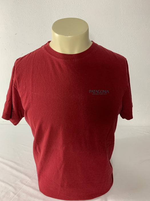 Patagonia Shirt Size Medium