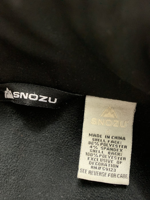 Snozu Womens Jacket Size Medium