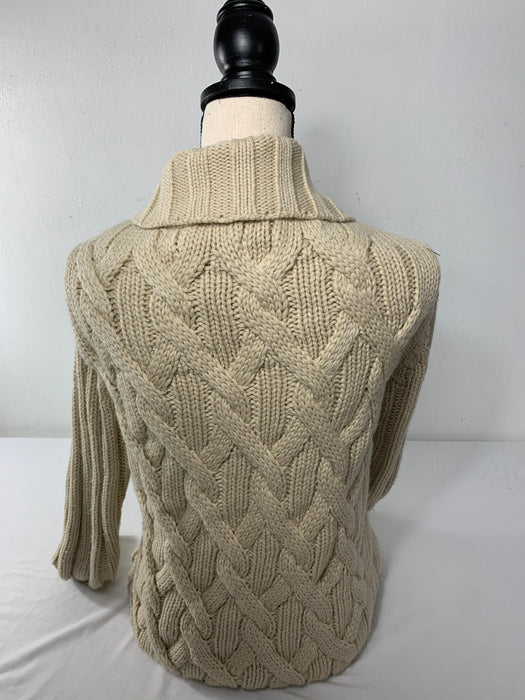 Ugg Sweater Cardigan Size Medium