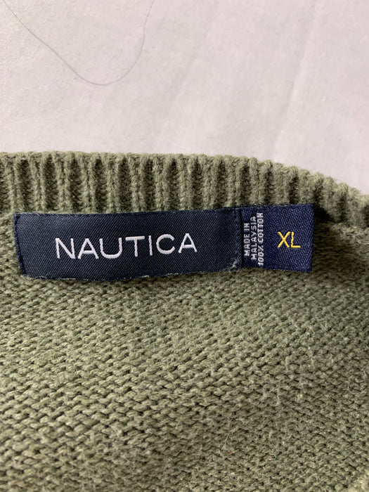 Nautica Mens Shirt Size XL