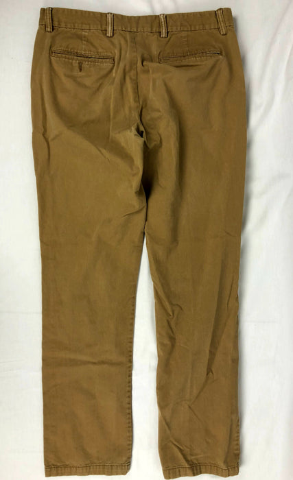 Old Navy Khaki Pants Size 34 X34