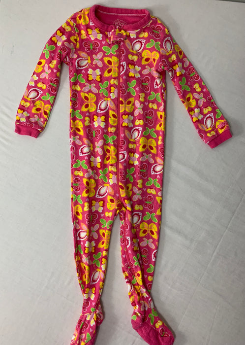 Bundle Girls Pajamas Size 18m