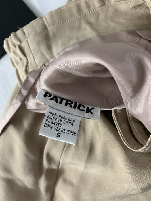 Patrick Womens Skirt Size Small