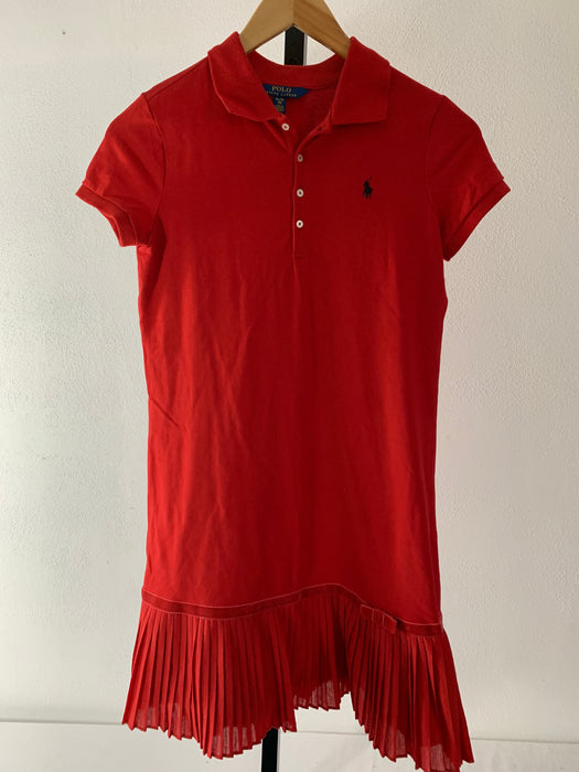 Polo Ralph Lauren Girls Dress Size XL (16)