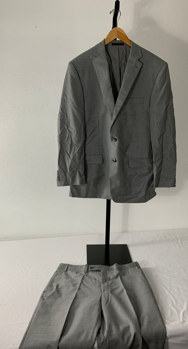 Calvin Klein Suit Size 42R