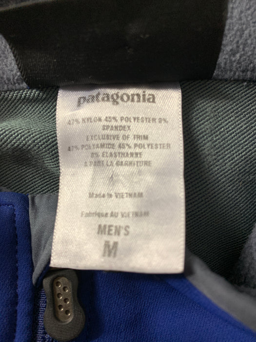 Patagonia Spring/Fall Jacket Size Medium