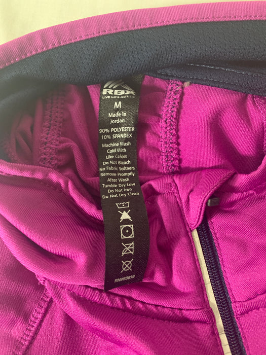 RBX Jacket Size Medium