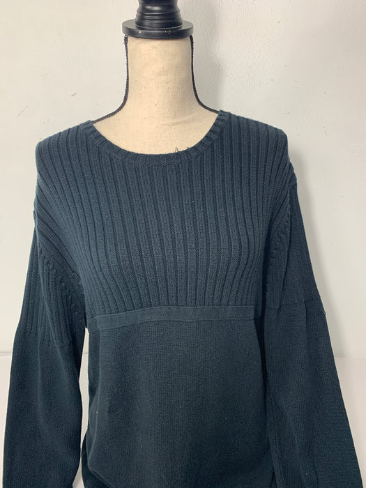 Nautica Jean Co. Sweater Dress Size Medium