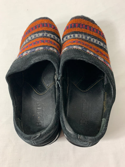 Born Slip On Shoes Size 8.5