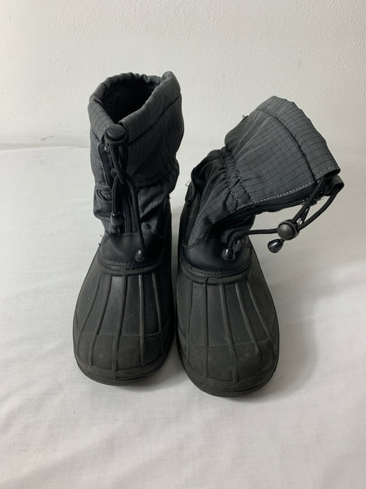 Jands Winter Boots Size 7