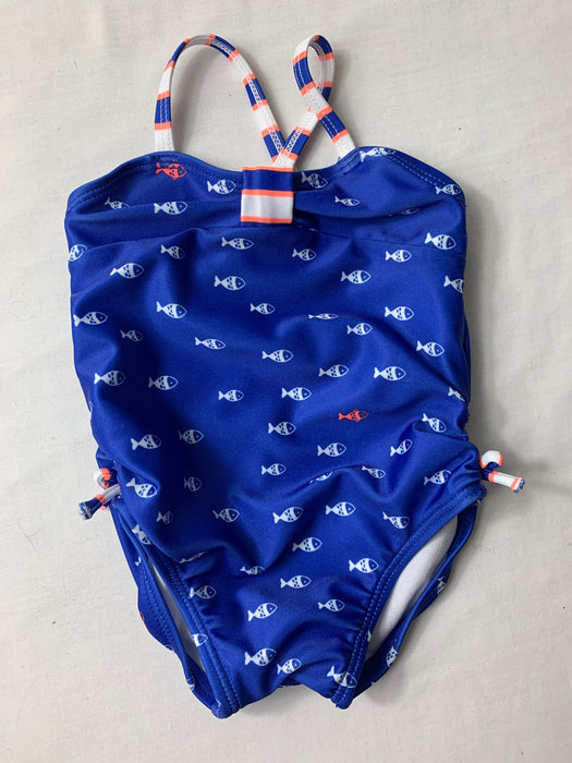 Gymboree Baby Swim Suit Size 3-6m