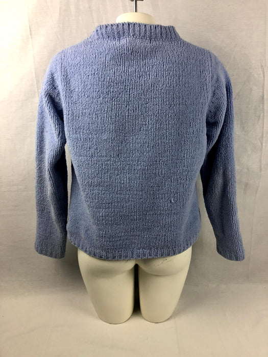 Colorado Clothing Luxury Knits Sweater Size S