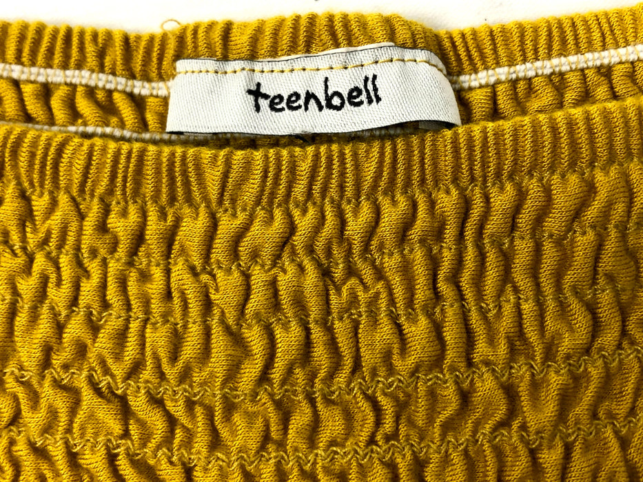 Teenbell Tube Top Size 14/16