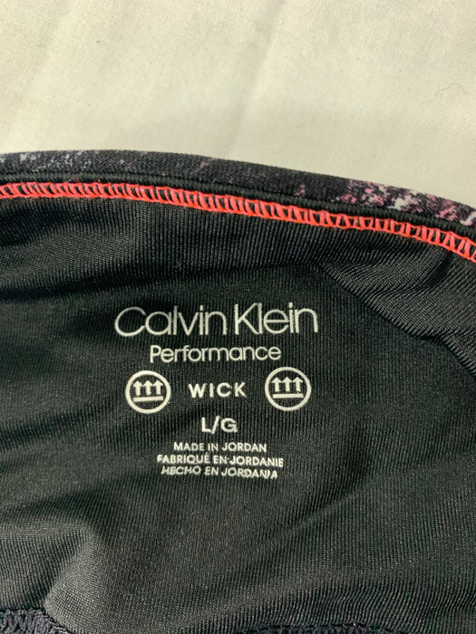 Calvin Klein Performance Athletic Size Large