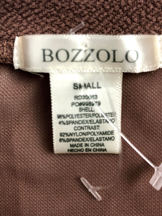 Bozolo Dress Size S