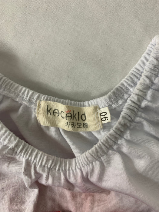 Kacalid Girls Clothes Size 2t