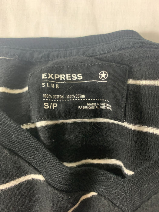 Express Shirt Size Small