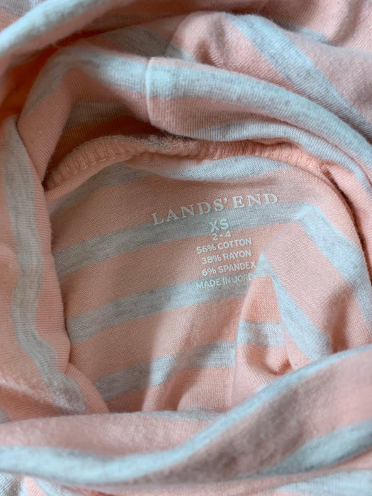 Lands' End Cozy Sweater Size XS