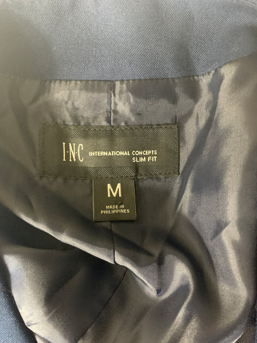 INC Suit Vest Size Medium