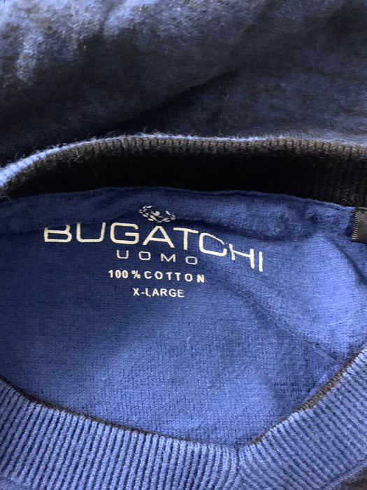Bugatchi Mens Shirt Size XL