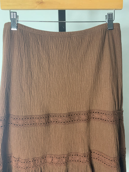 F.L.P Skirt Size Large