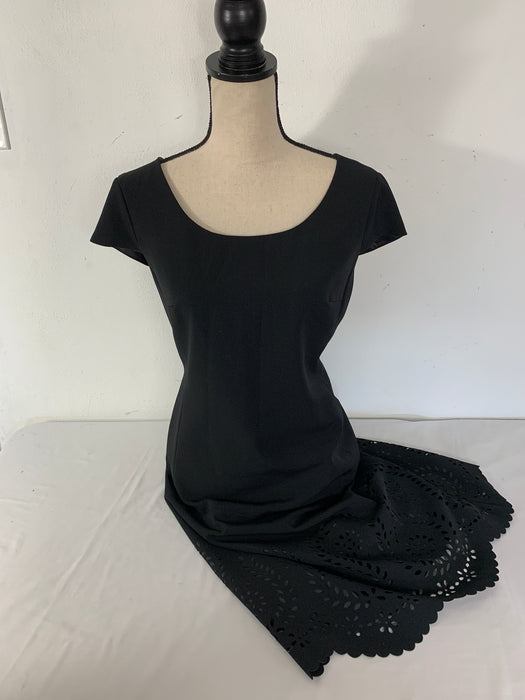 Jones New York Lace Detailed Dress Size 14