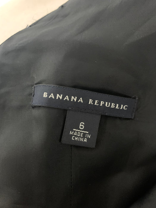 Banana Republic Dress Size 6
