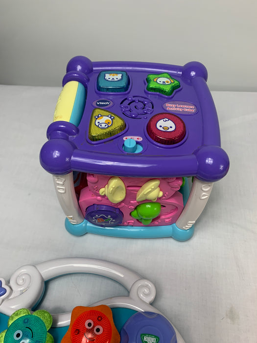 Great Baby Toy Bundle