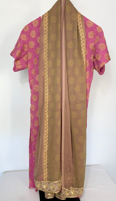3pc. Indian Outfit Size XL