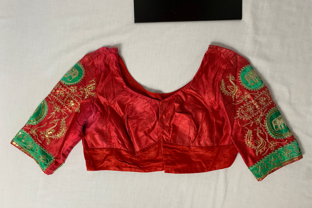 Indian Top Size XS/S