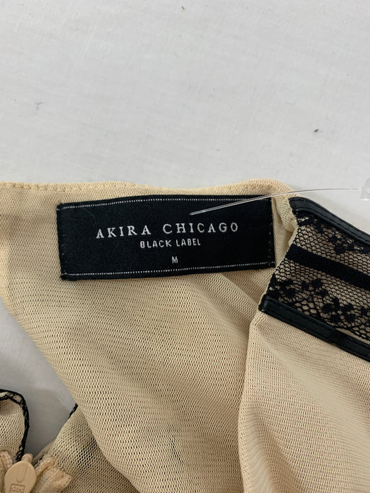 Akira Chicago Dress Size Medium