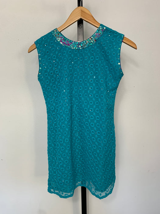 3pc. Indian Outfit Size XS/S