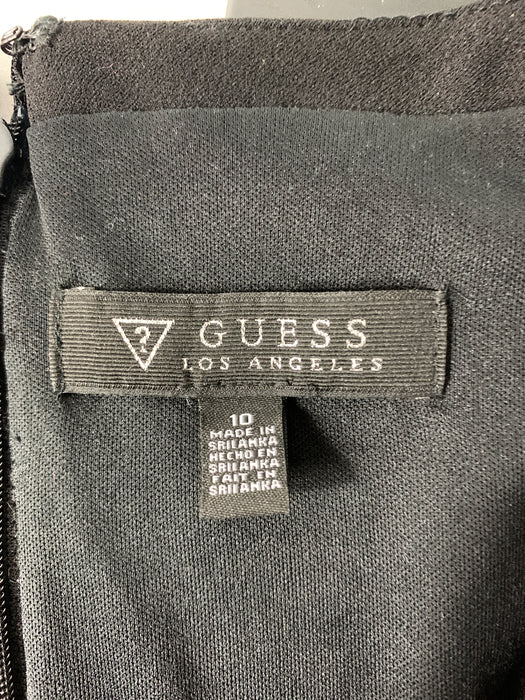 NWT Guess Womens Dress Size 10
