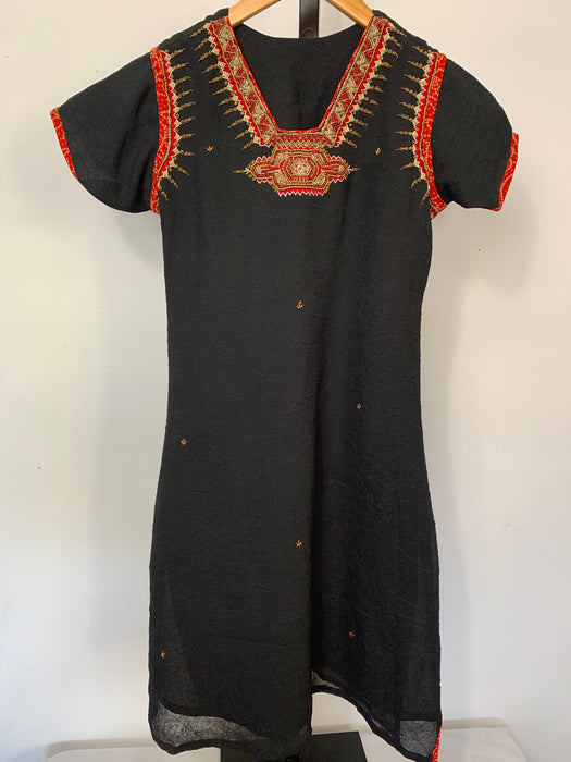 Indian Outfit Size 4