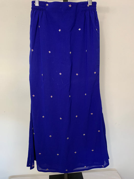 3pc. Indian Outfit Size XS