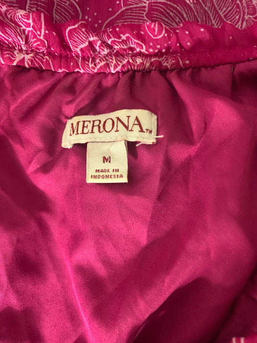 Merona Dress Size Medium