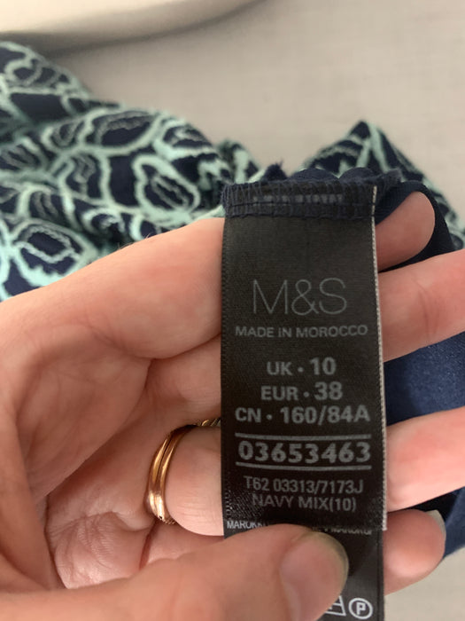 M&S Dress Size 10