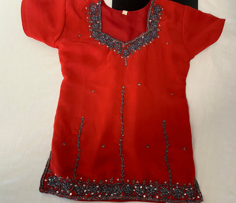 2pc. Indian Outfit Size XS/S