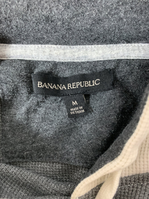 Banana Republic Hoodie Size Medium