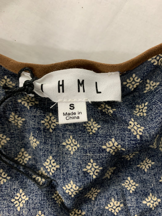 THML Womens Dress Size Small