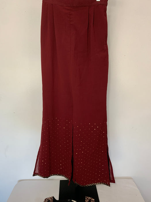 Indian Outfit Size Small