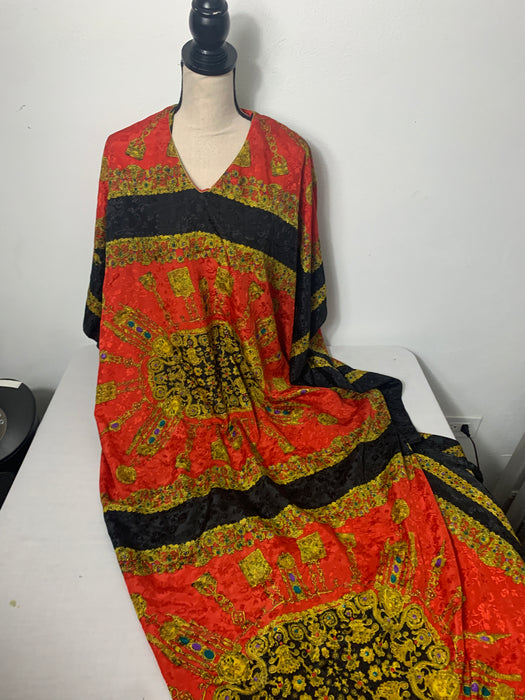 Sante Indian Dress Size Large