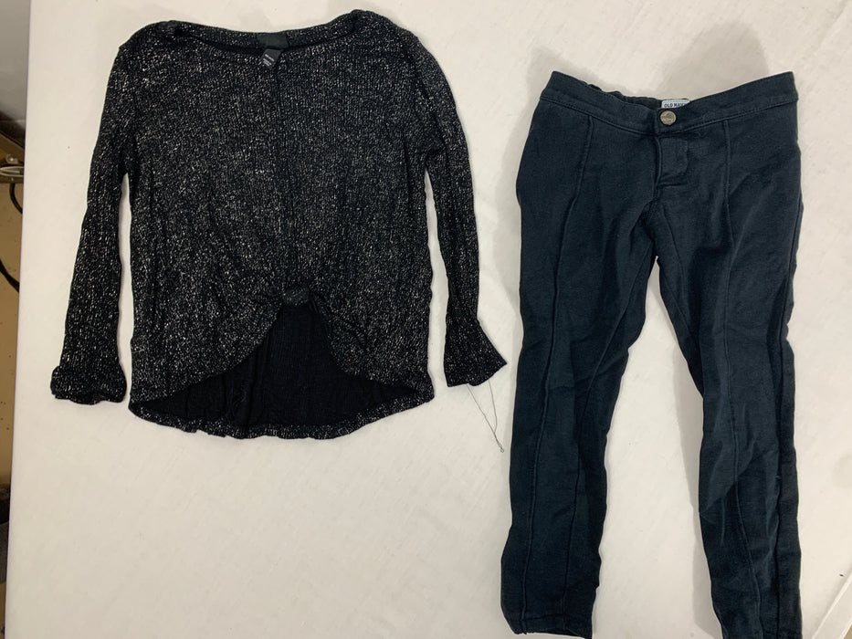 Bundle Girls Clothes Size XS (4/5T)