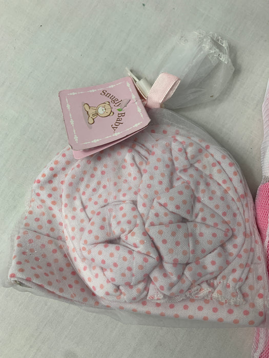 NWT Bundle Newborn Items