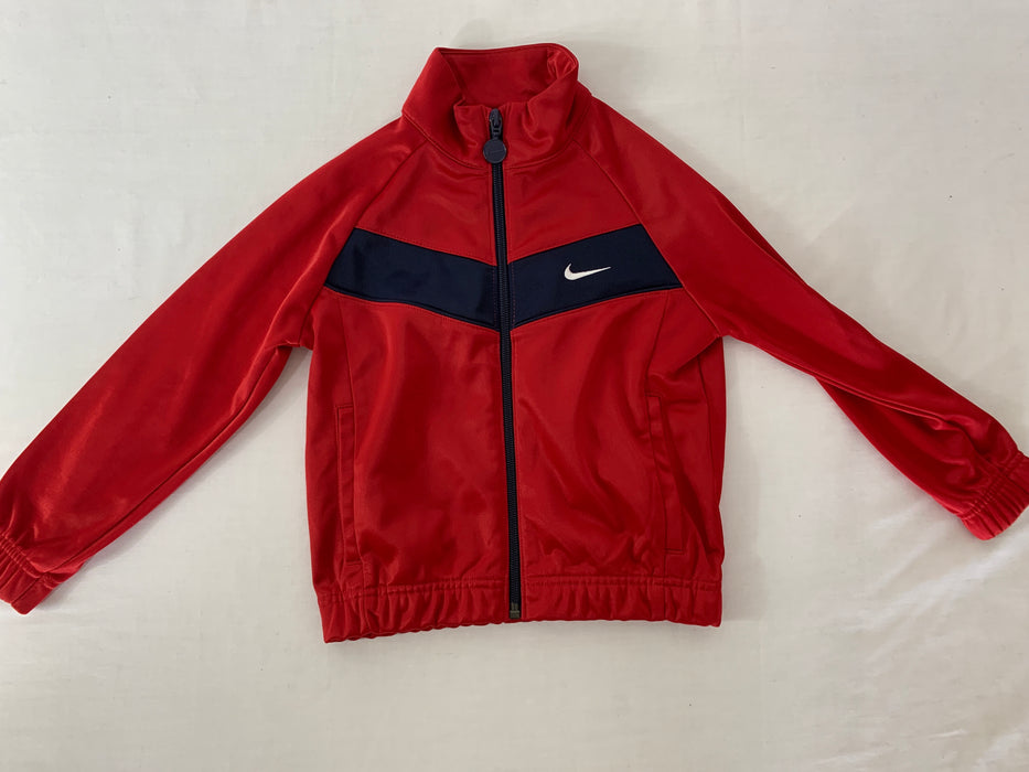 Nike Boys Jacket Size 3T