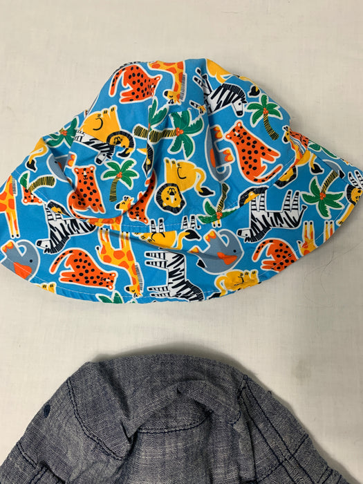 Bundle Toddler Hats S/M