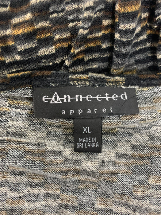 Connected Apparel Dress Size XL